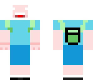 finn el humano