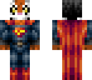 tiger of steel