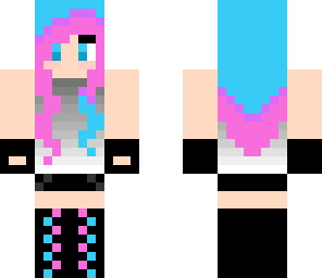 bubblegum gangstah xd