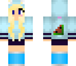 monster girl