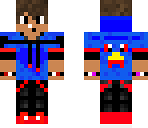cool skin
