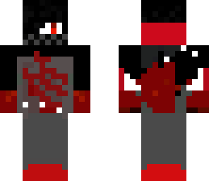the gamer assain