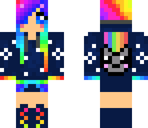 nyan cat