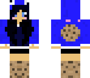 redo block cookie monster