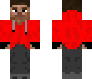 hoddie steve 2