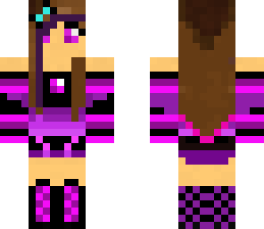 super sexy endergirl