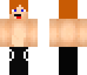 base skin guy