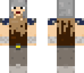 viking warrior