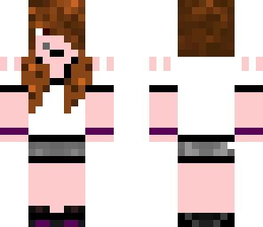 deadlox girl