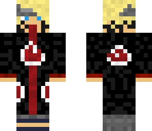 deidara