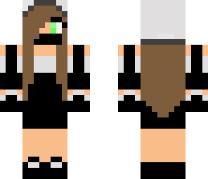 assassin girl