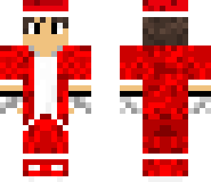 matygamer101 navidad new