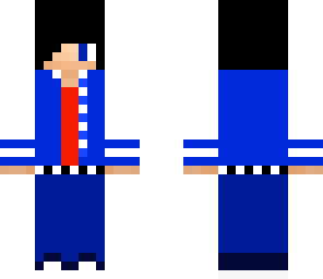 teen guy