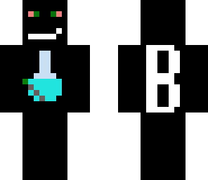bong man