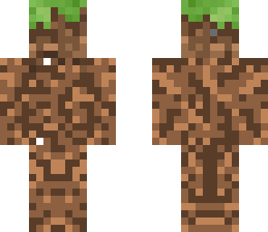 dirt