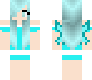 ice fairy