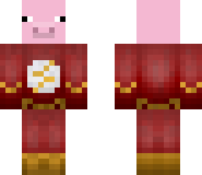 pig flash
