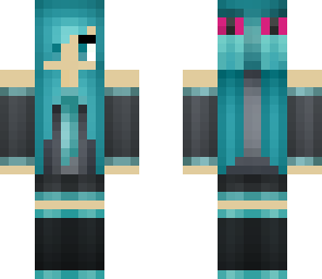 miku miku chop