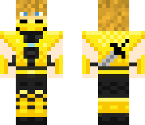 scorpion