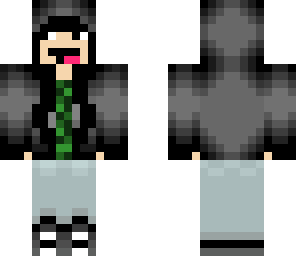 derp girl edited