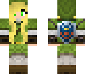 link girl