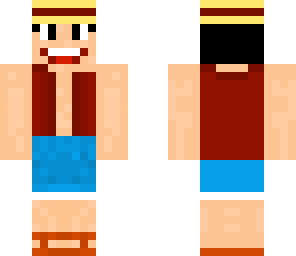 luffy