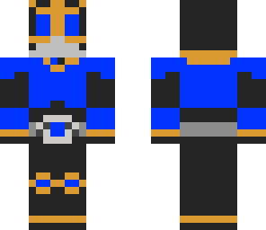 kamen rider kuuga blue form 