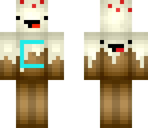 cakeman of derpiness