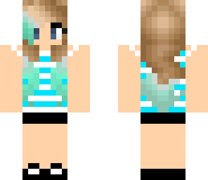 mai new skin