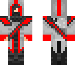 red assasin