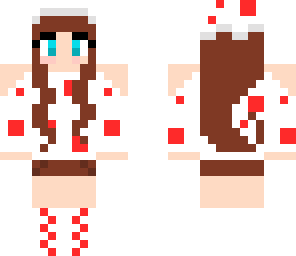 cake girl