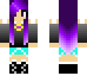 pewdiepie sky girl