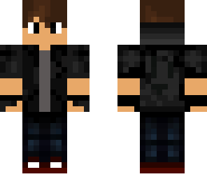 nao use se nao o herobrine te pega