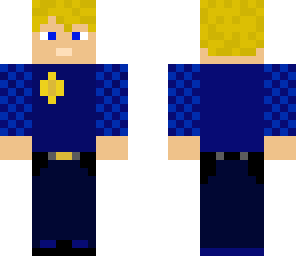 jackfrost cop