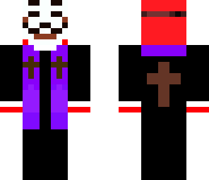 anonymus elmo