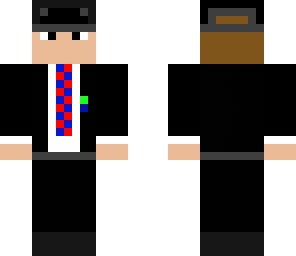 diffs manta skin