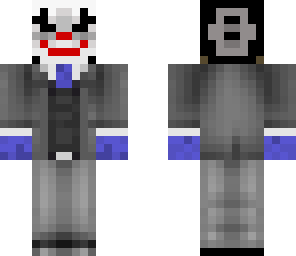 payday - chains