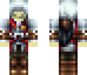 assasins creed dude