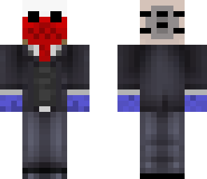 payday - wolf