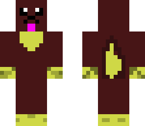 brown puppy