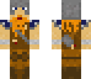viking berserker