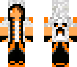 orange assassin