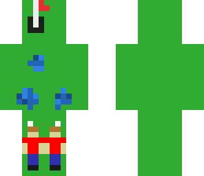 golf course