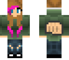 edit pewdiepie girl