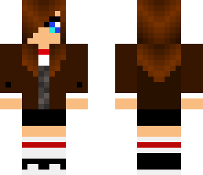 girl doctor who