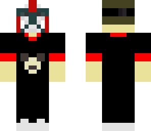 disney skin