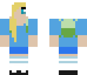 fionna the human
