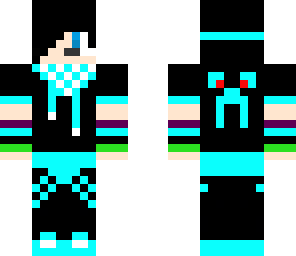 my skin