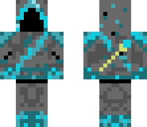 ice wizard