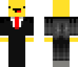 potato man